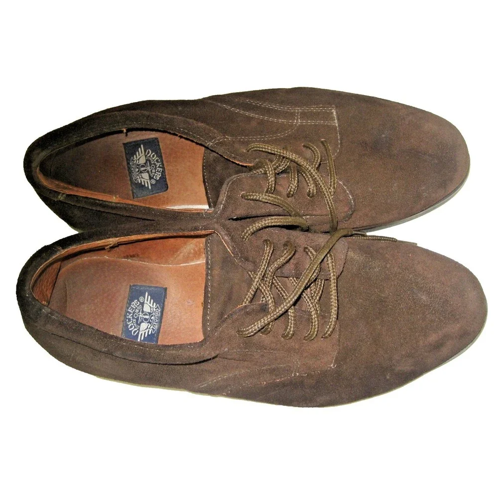 Dockers mens coffee